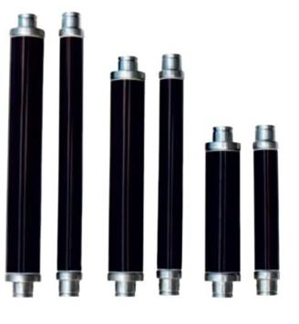 Fusibles MT haut pouvoir de coupure 36kV — protection transformateurs et départs MT