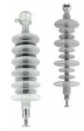 Isolateurs de chaîne composites polymères MT série HC — 36kV 40/70/100kN