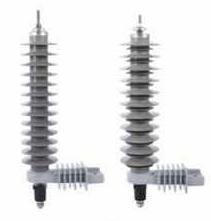 Parafoudres MT en polymère — protection contre surtensions atmosphériques 3–45kV
