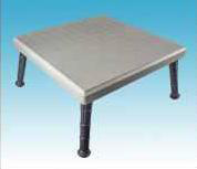Table isolée interne moyenne tension — usage postes MT